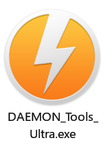 Daemon Tools установить скрин 1