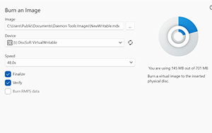 Даймон Тулс lite